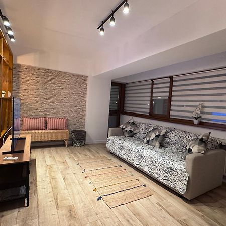 Central-Home Târgu Jiu 외부 사진