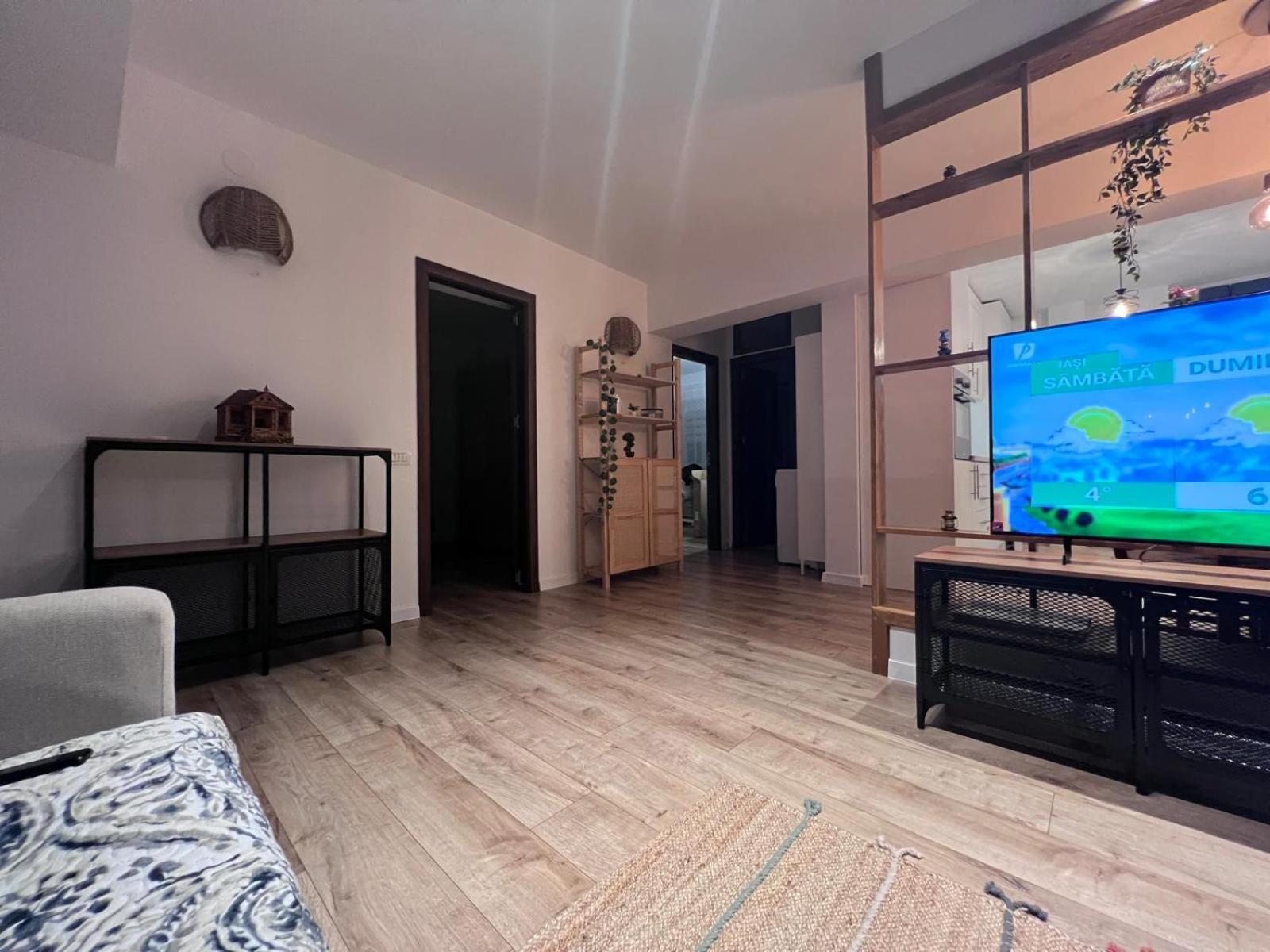 Central-Home Târgu Jiu 외부 사진