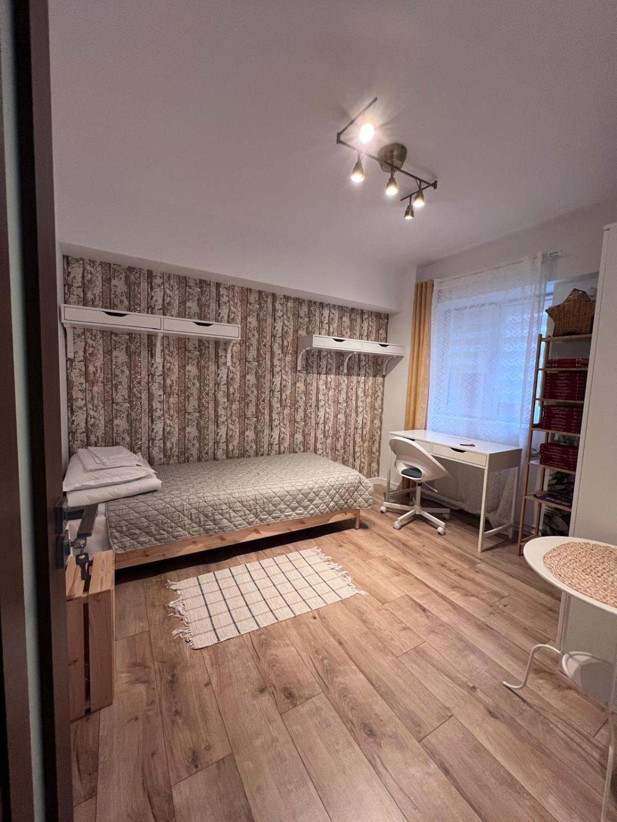 Central-Home Târgu Jiu 외부 사진