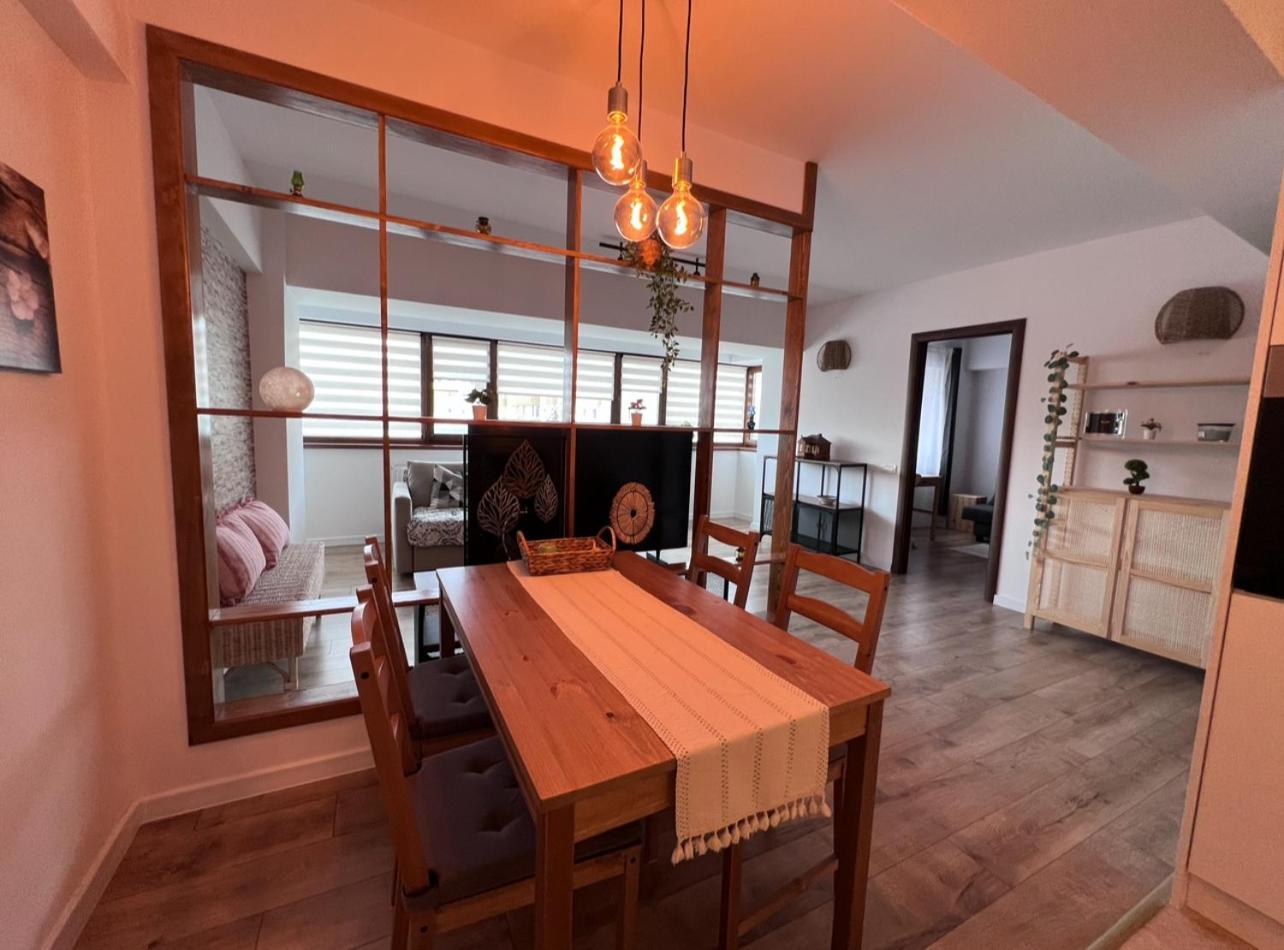 Central-Home Târgu Jiu 외부 사진