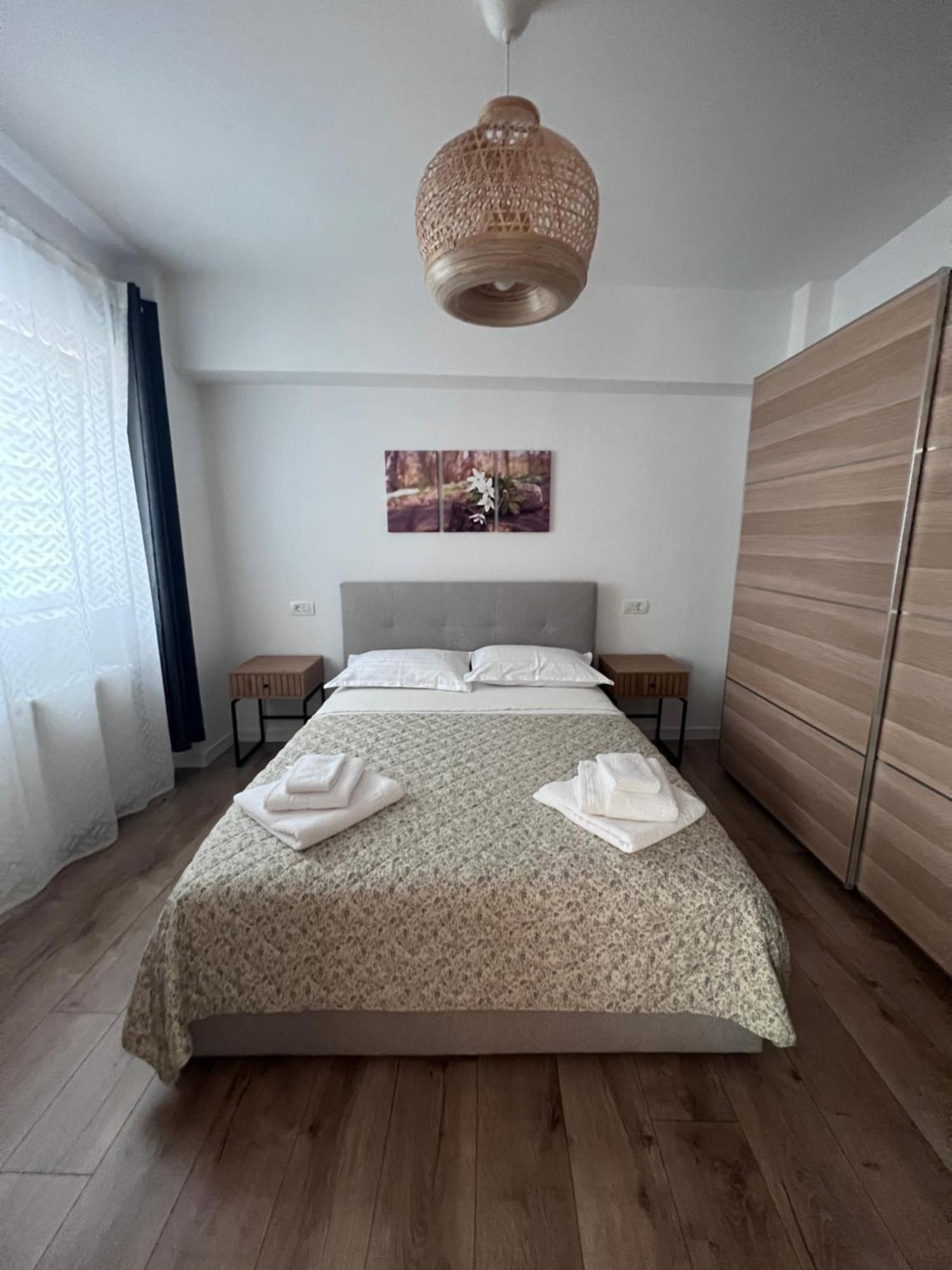 Central-Home Târgu Jiu 외부 사진