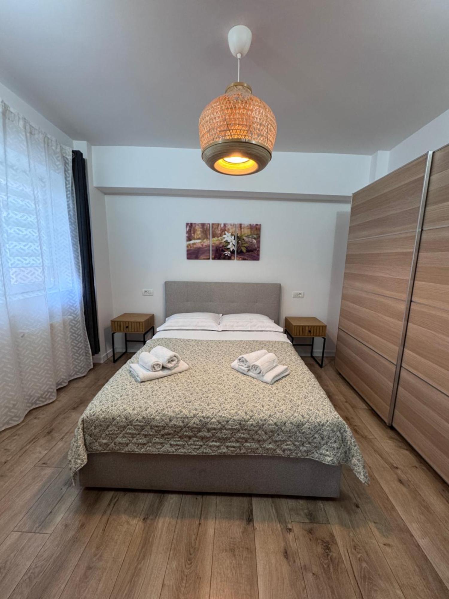 Central-Home Târgu Jiu 외부 사진