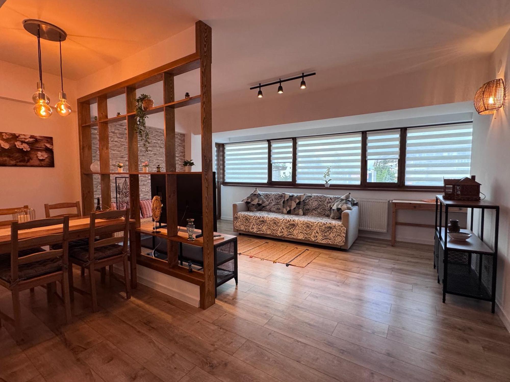 Central-Home Târgu Jiu 외부 사진