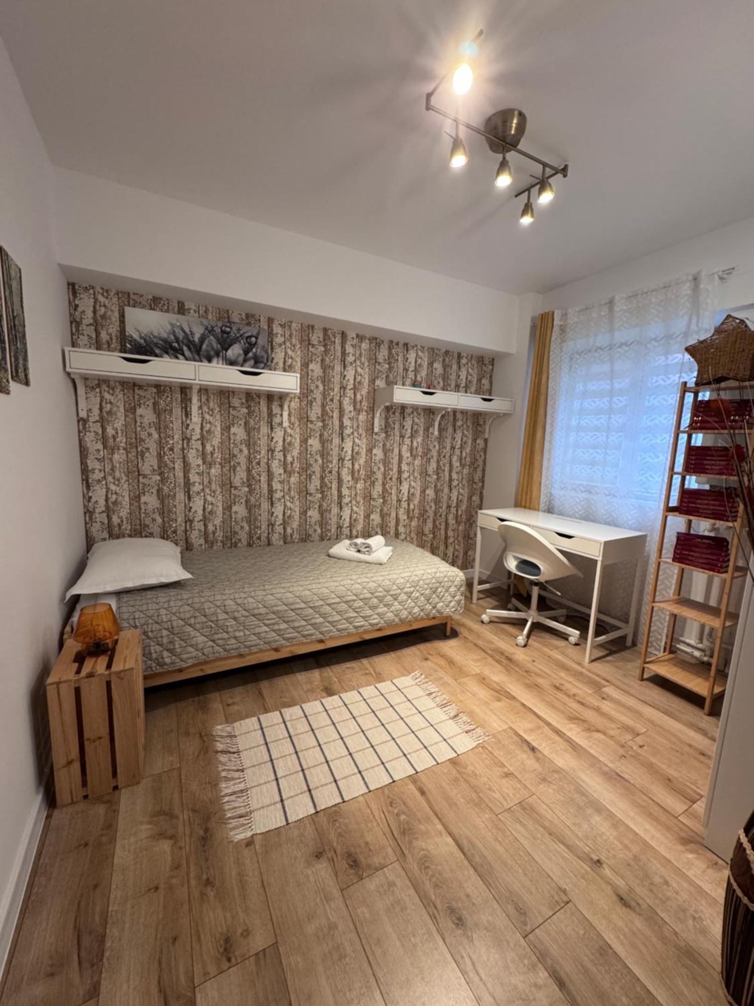Central-Home Târgu Jiu 외부 사진