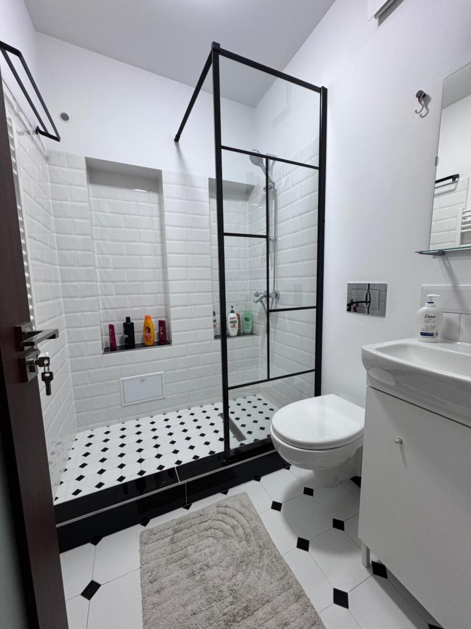 Central-Home Târgu Jiu 외부 사진