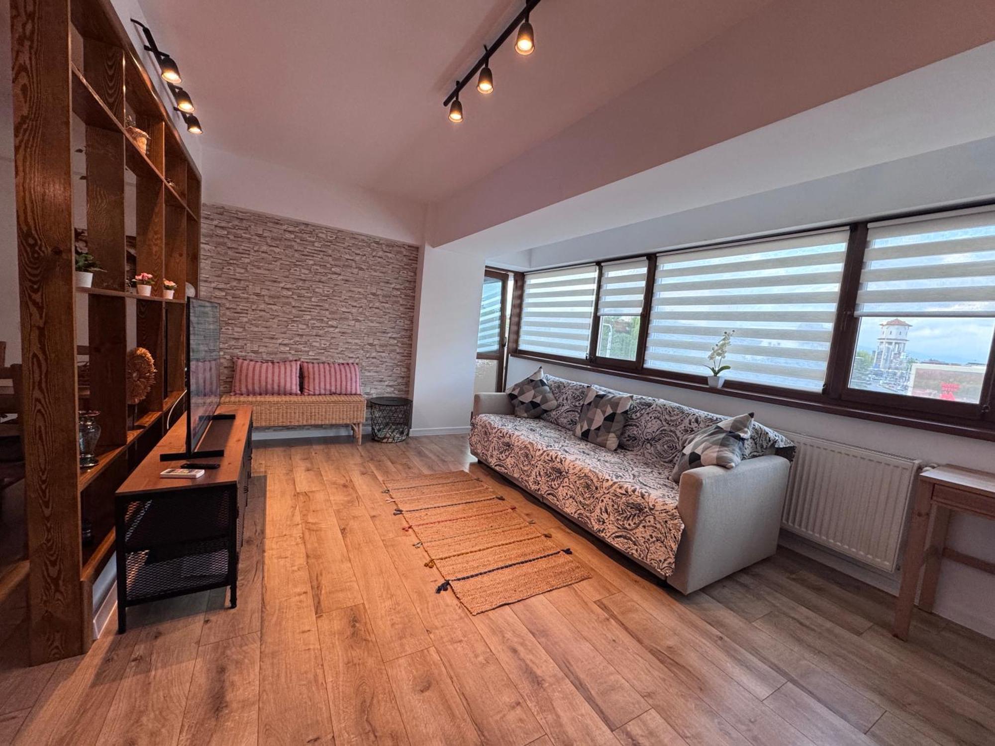 Central-Home Târgu Jiu 외부 사진
