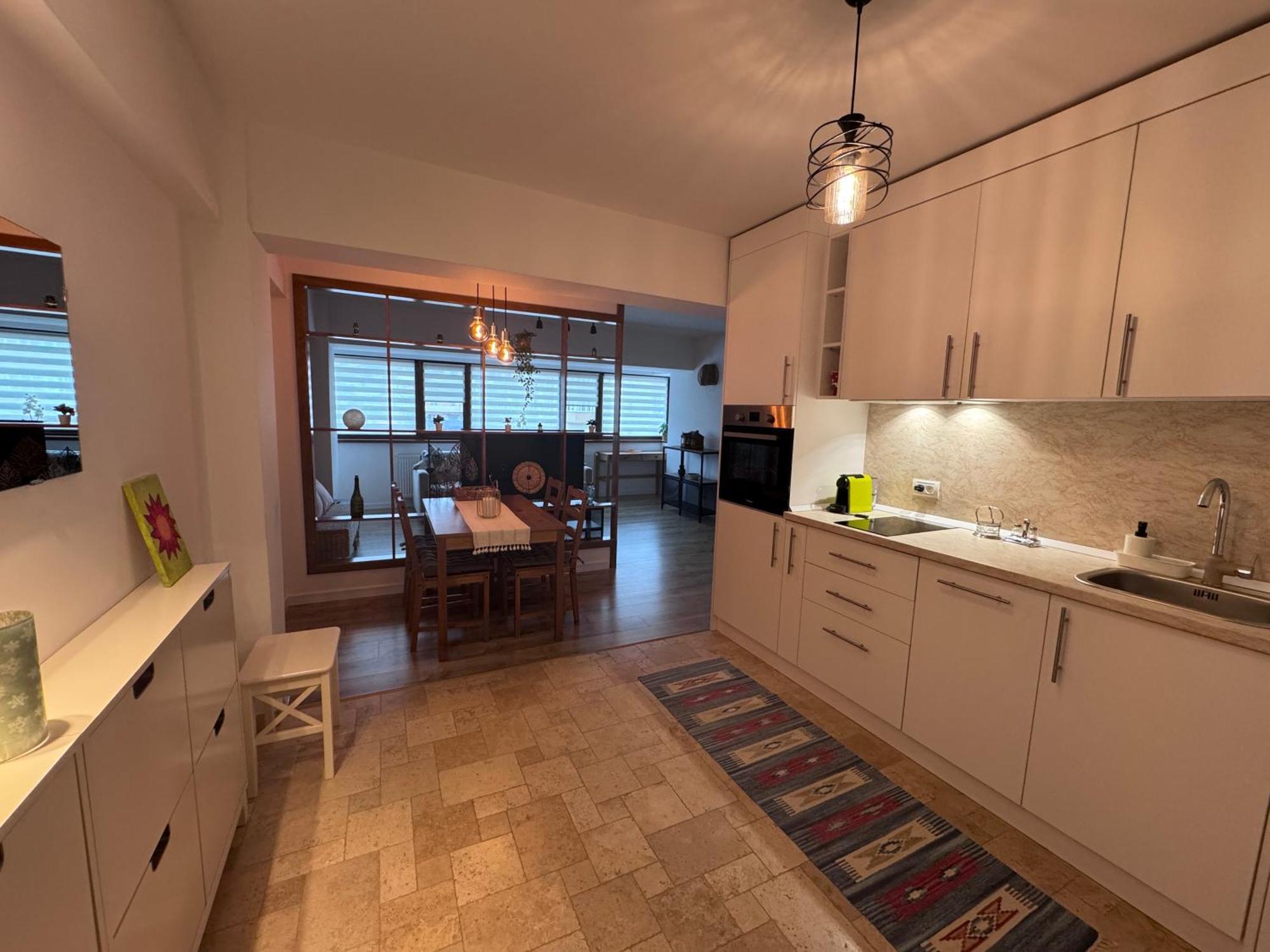 Central-Home Târgu Jiu 외부 사진